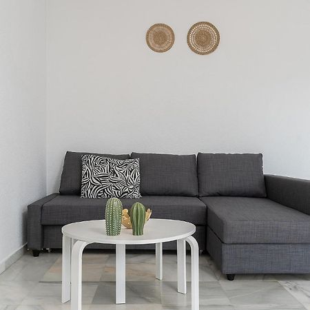 Blonzu Burkina Benalmádena Exterior foto