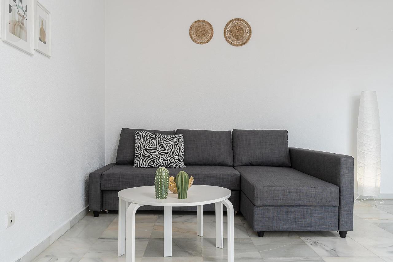 Blonzu Burkina Benalmádena Exterior foto